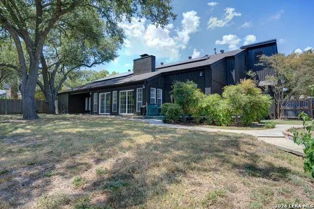 1822 Paisley St San Antonio, TX 78231
