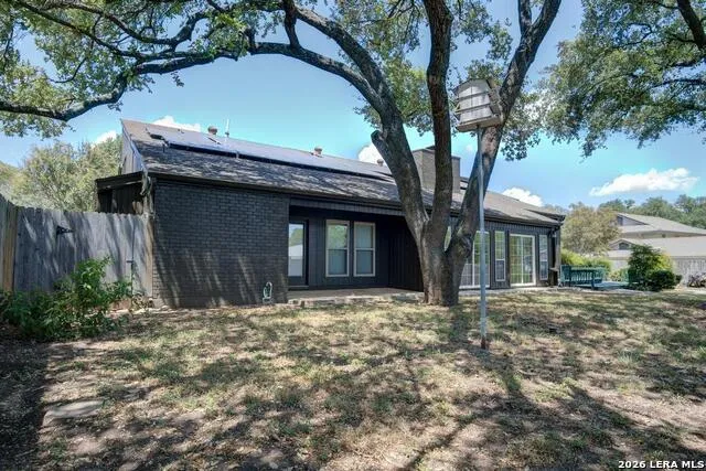 1822 Paisley St San Antonio, TX 78231