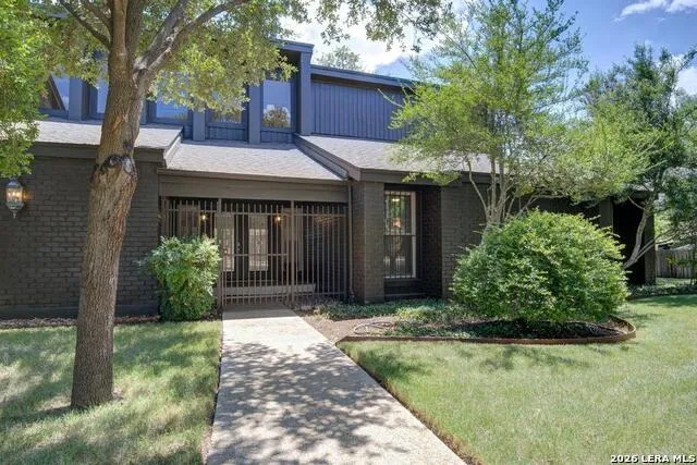 1822 Paisley St San Antonio, TX 78231