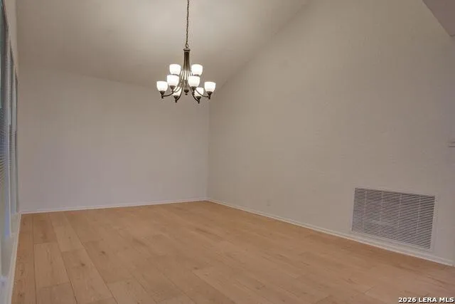 1822 Paisley St San Antonio, TX 78231