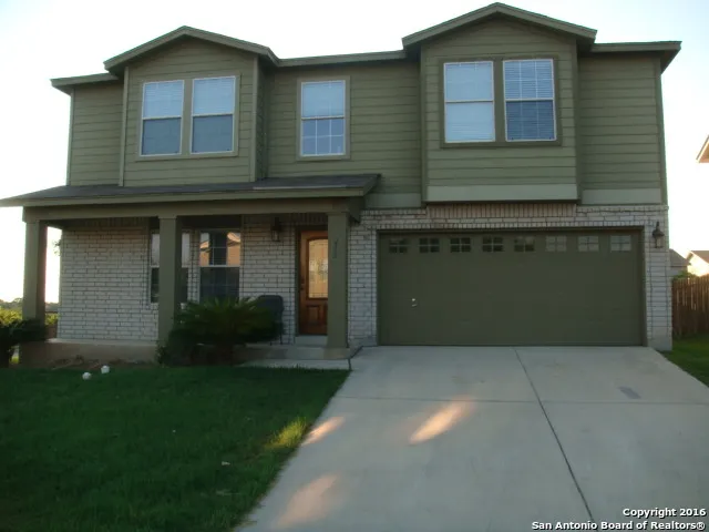 272 HINGE CHASE Cibolo, TX 78108