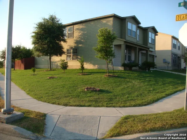 272 HINGE CHASE Cibolo, TX 78108