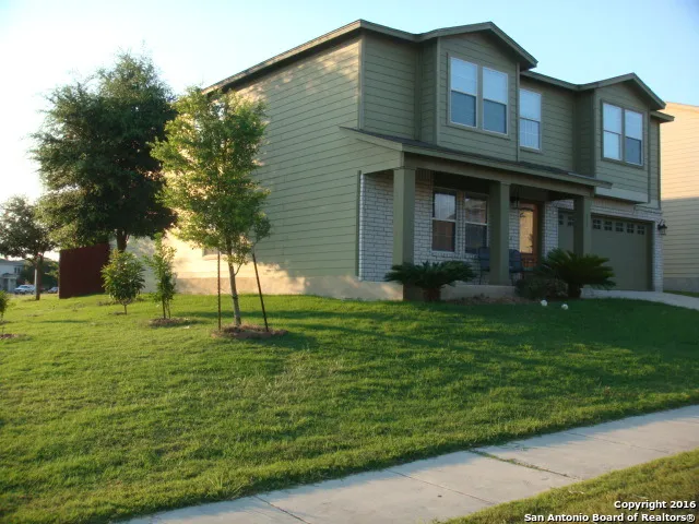 272 HINGE CHASE Cibolo, TX 78108