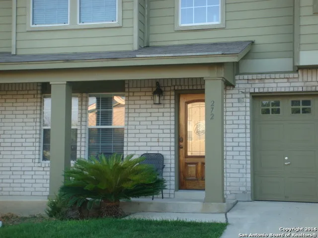 272 HINGE CHASE Cibolo, TX 78108