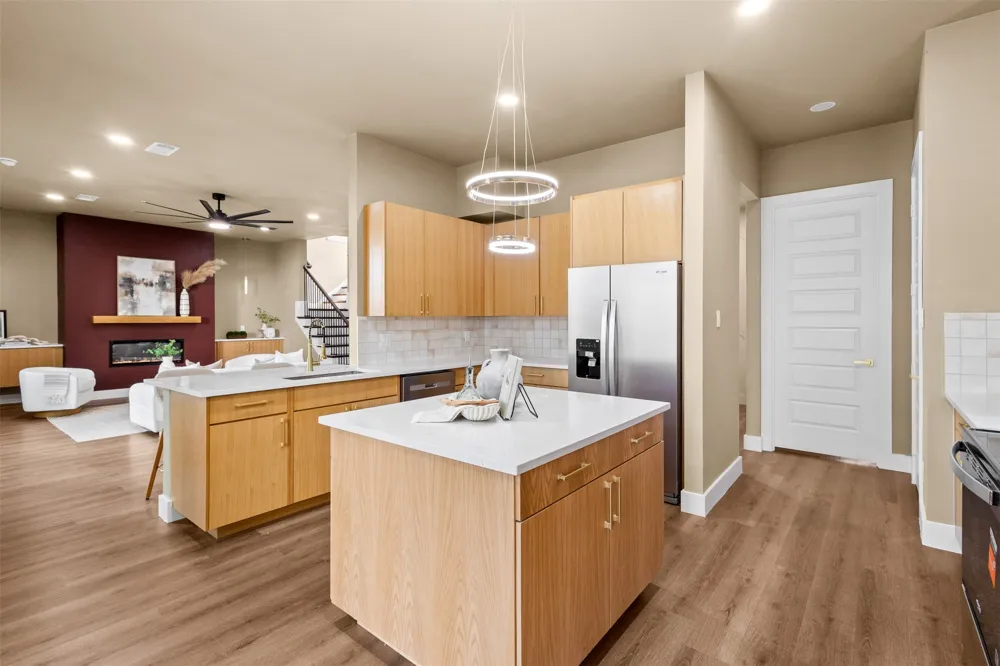 4923 Alcott Street Dallas, TX 75206