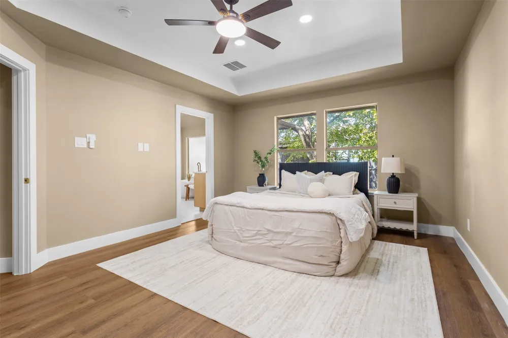 4923 Alcott Street Dallas, TX 75206