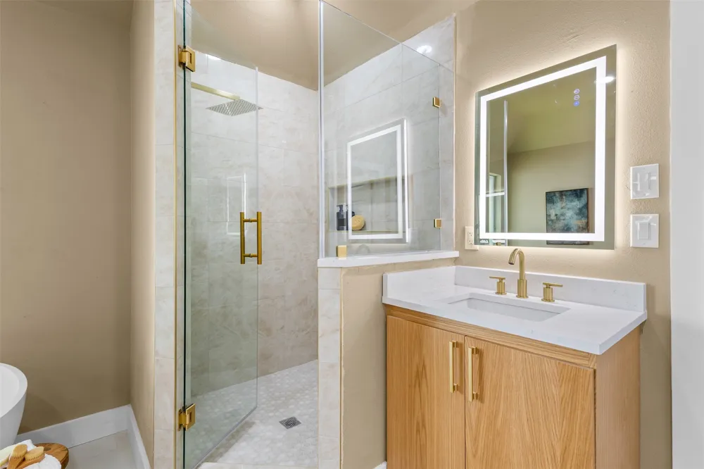 4923 Alcott Street Dallas, TX 75206