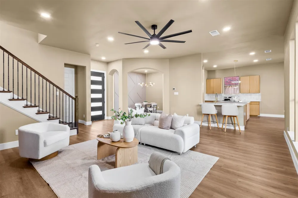 4923 Alcott Street Dallas, TX 75206