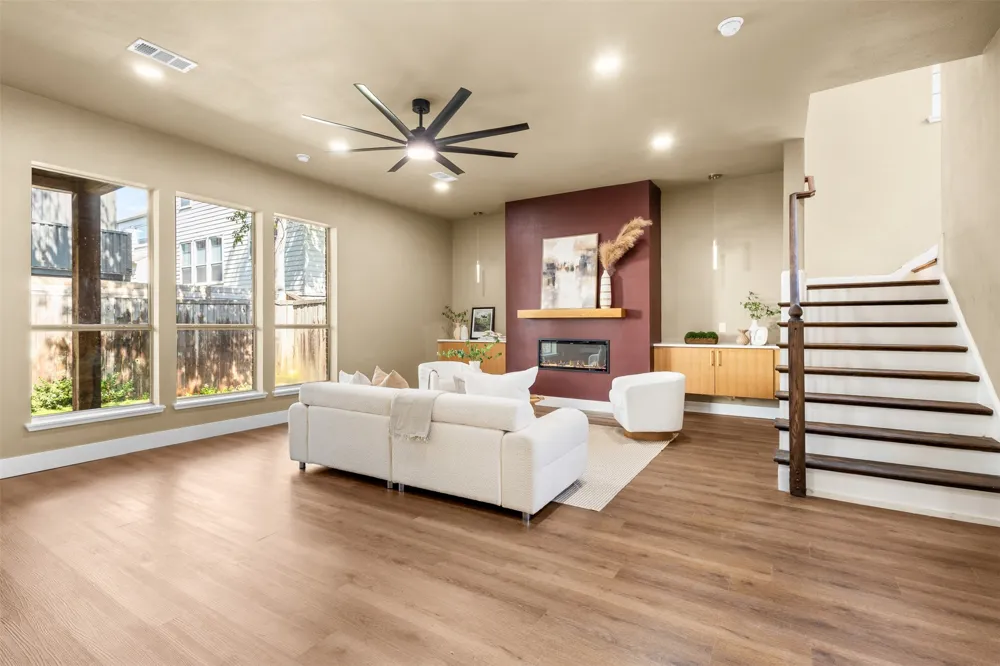 4923 Alcott Street Dallas, TX 75206