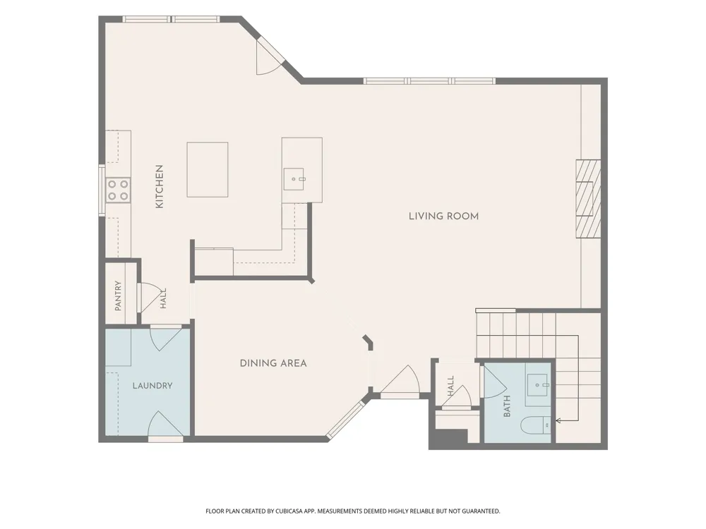 4923 Alcott Street Dallas, TX 75206