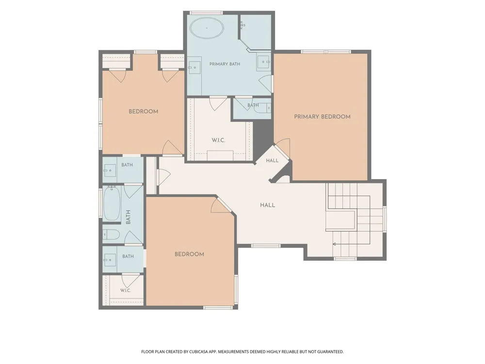 4923 Alcott Street Dallas, TX 75206