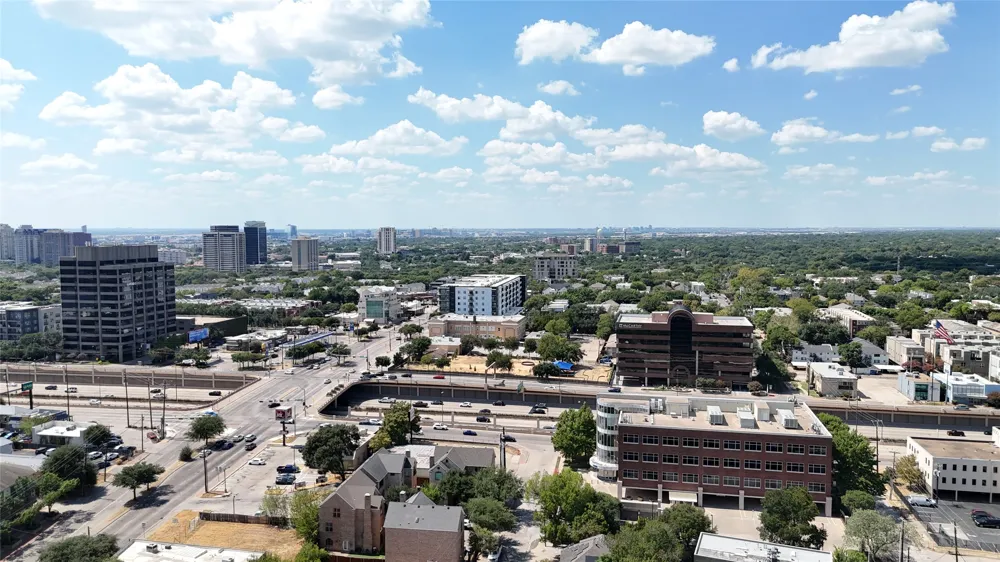 4923 Alcott Street Dallas, TX 75206