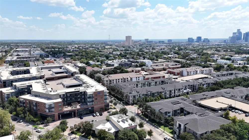 4923 Alcott Street Dallas, TX 75206