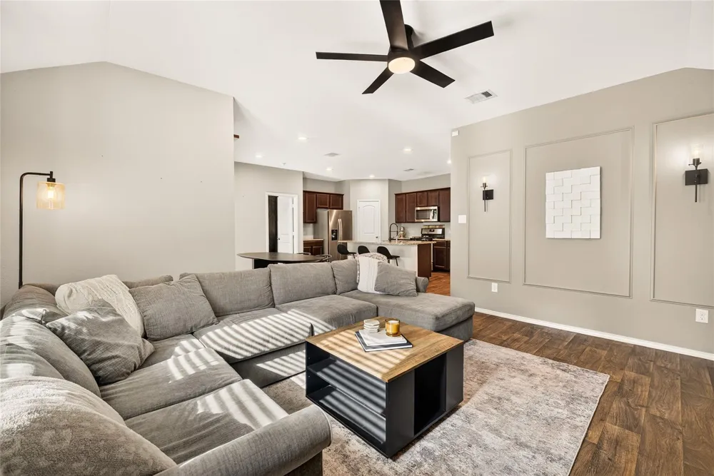 12008 New River Court Conroe, TX 77384