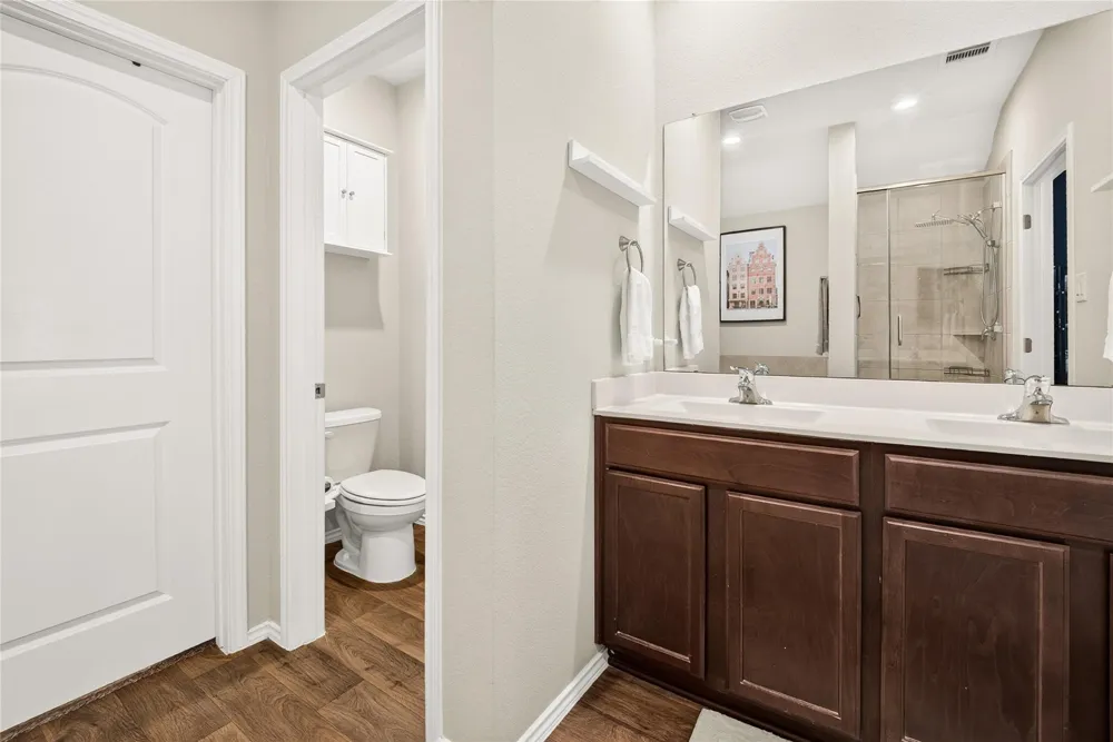 12008 New River Court Conroe, TX 77384