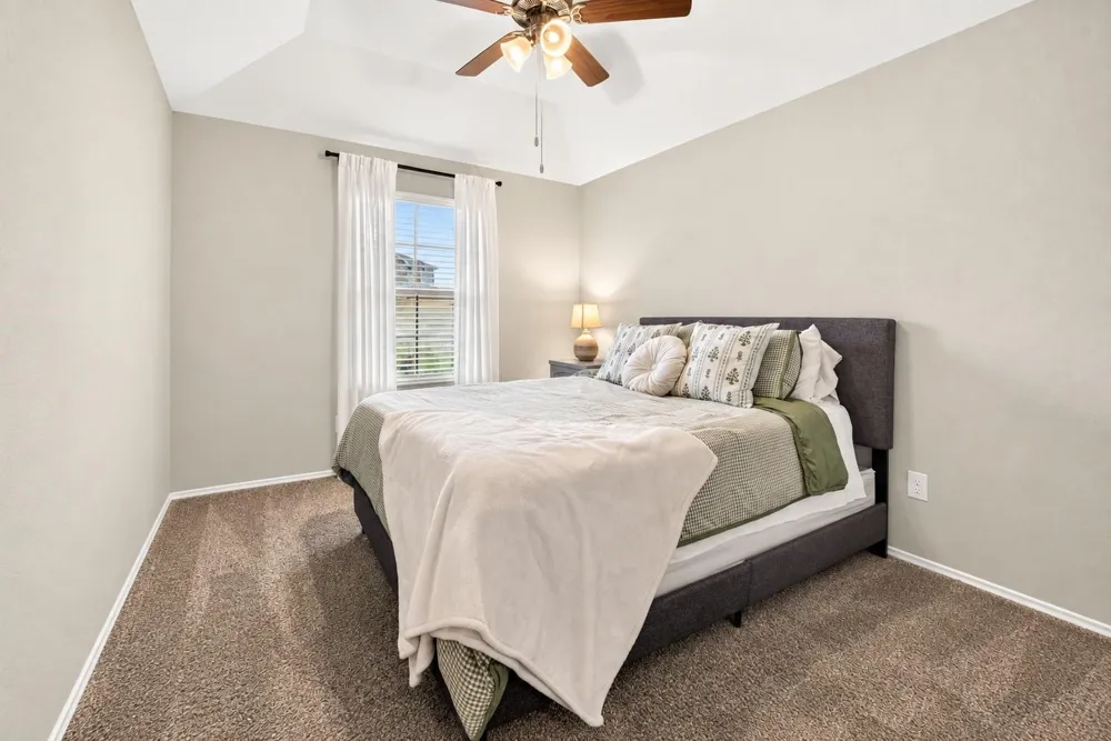 12008 New River Court Conroe, TX 77384
