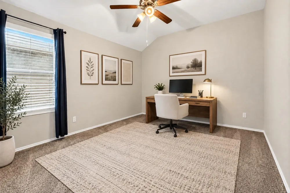 12008 New River Court Conroe, TX 77384