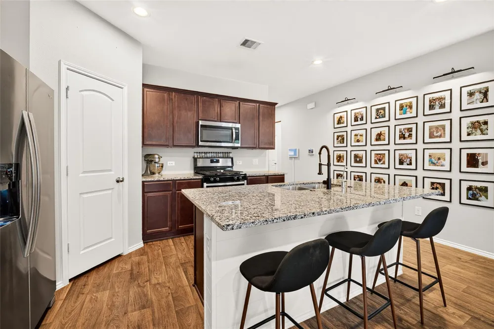 12008 New River Court Conroe, TX 77384