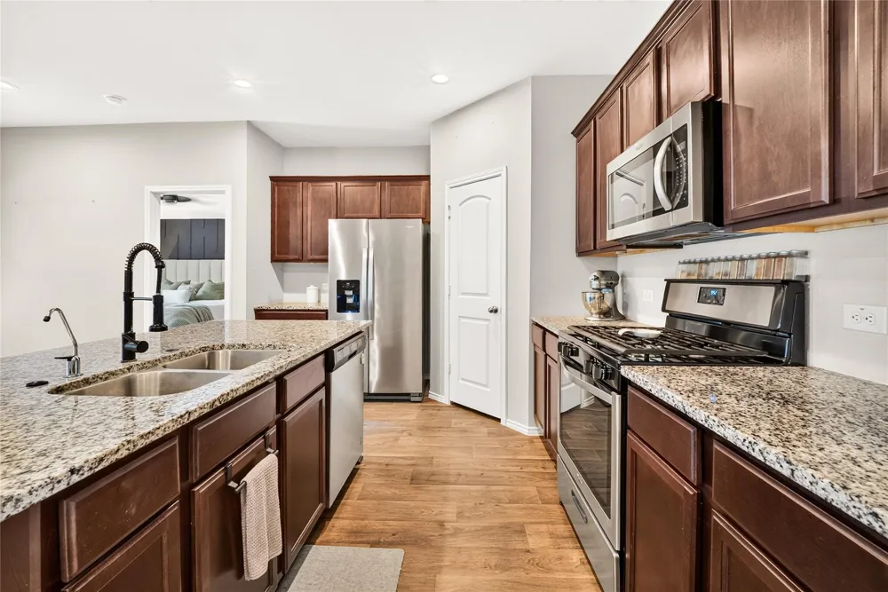 12008 New River Court Conroe, TX 77384