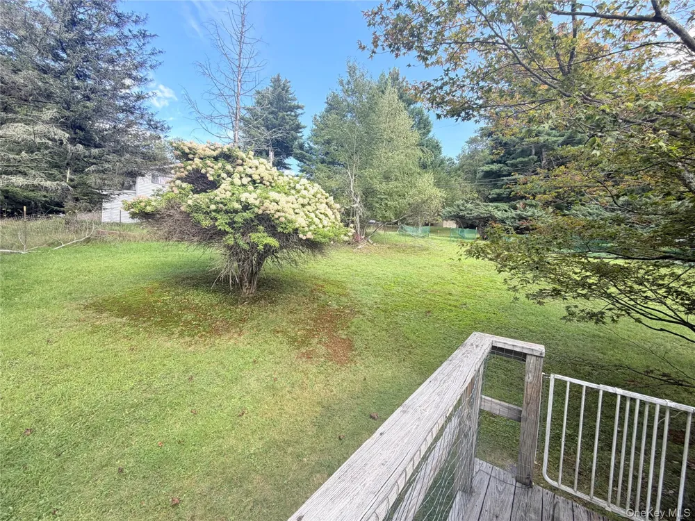 25 Miles Fallsburg, NY 12733