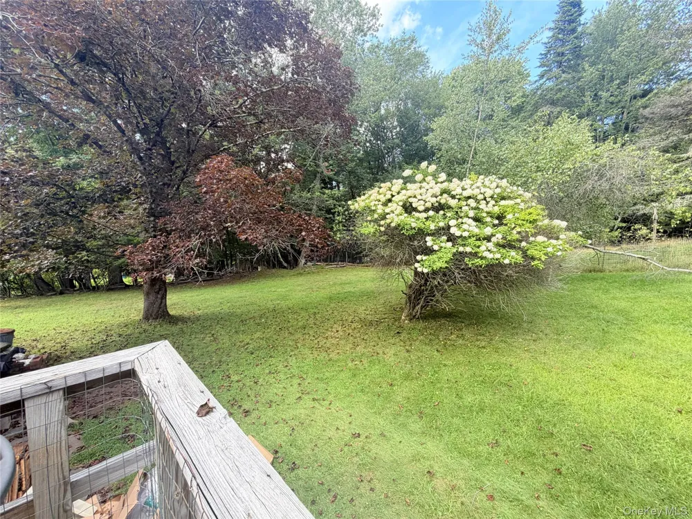 25 Miles Fallsburg, NY 12733