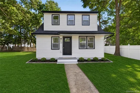 10 harrison Drive