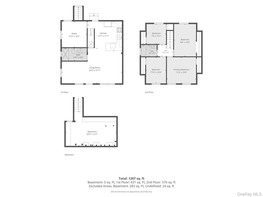 10 harrison Drive Shirley, NY 11967