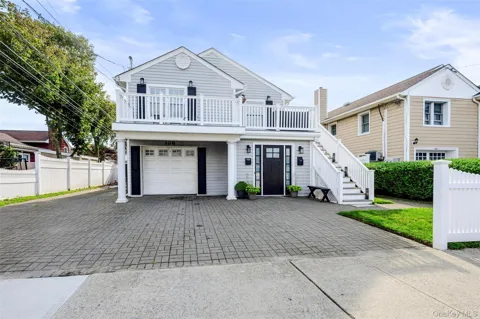 108 Neptune Boulevard #Upper