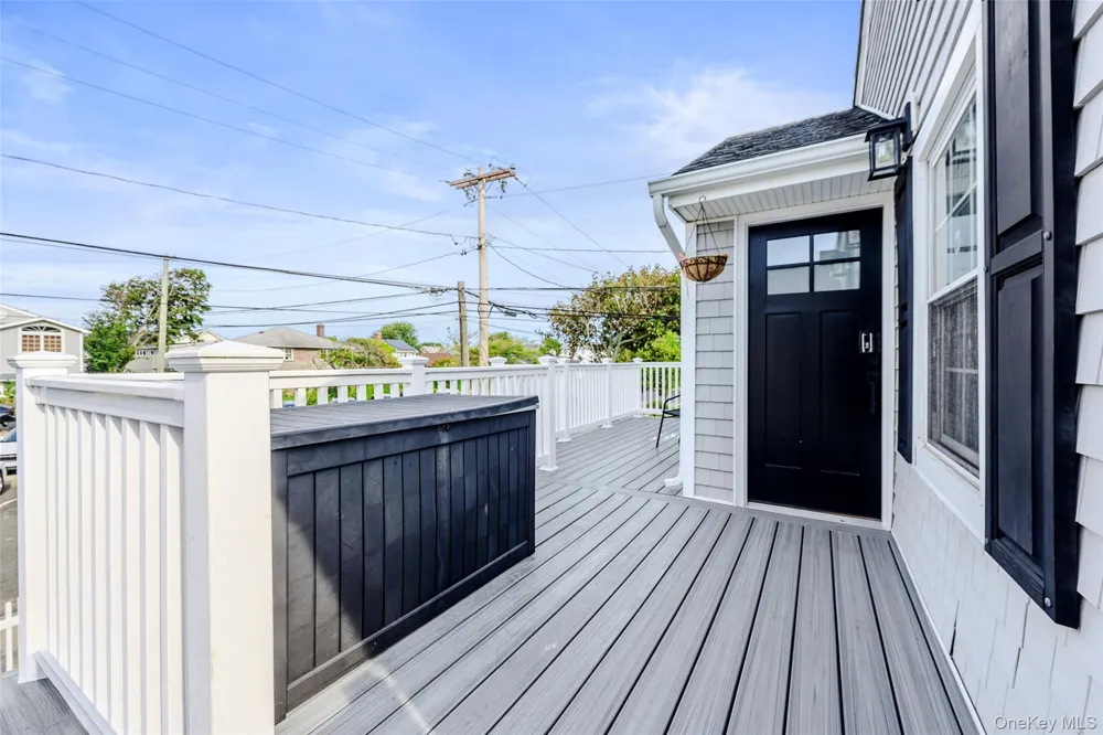 108 Neptune Boulevard #Upper Long Beach, NY 11561