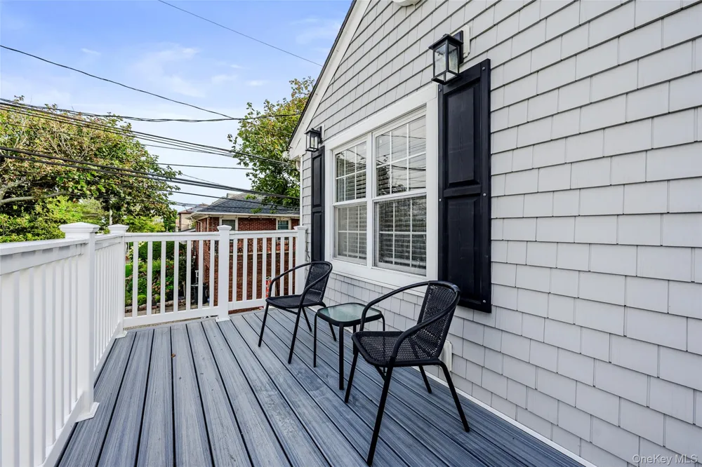 108 Neptune Boulevard #Upper Long Beach, NY 11561