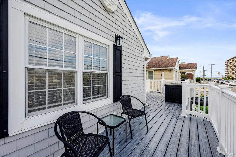 108 Neptune Boulevard #Upper Long Beach, NY 11561