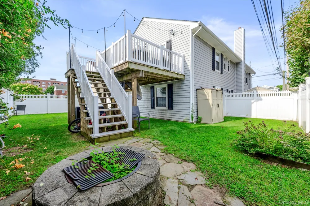 108 Neptune Boulevard #Upper Long Beach, NY 11561