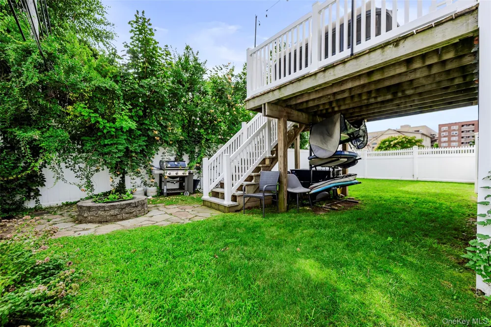 108 Neptune Boulevard #Upper Long Beach, NY 11561
