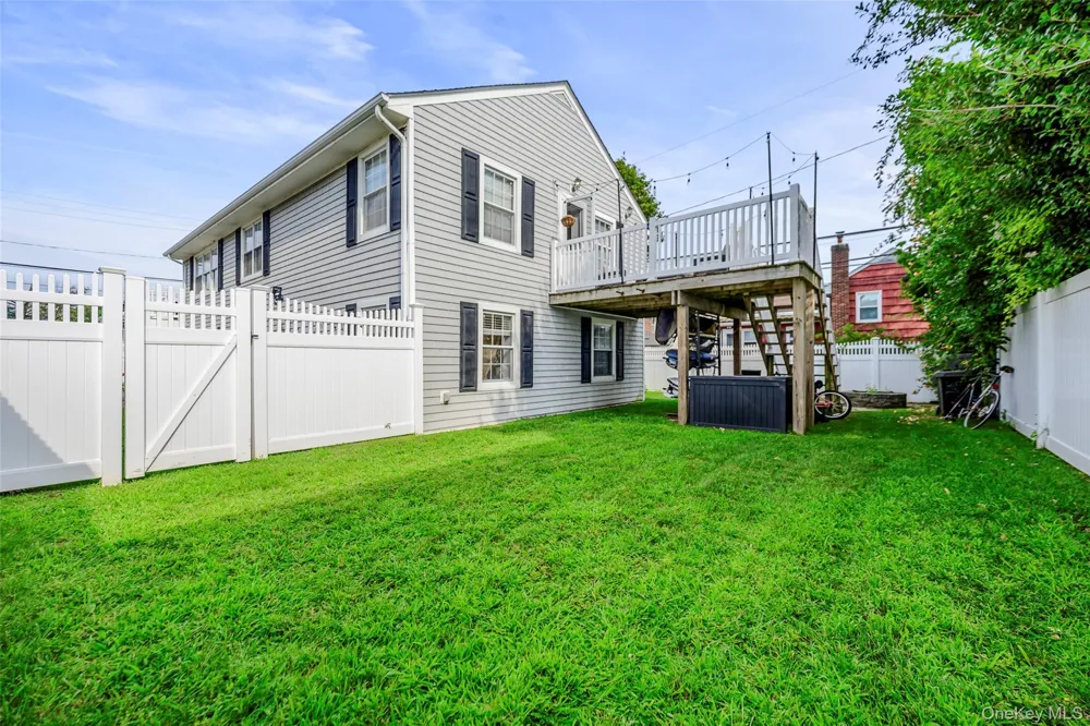 108 Neptune Boulevard #Upper Long Beach, NY 11561