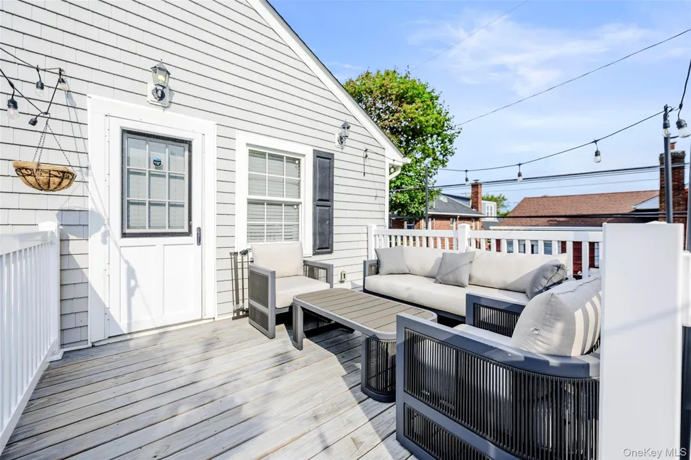 108 Neptune Boulevard #Upper Long Beach, NY 11561