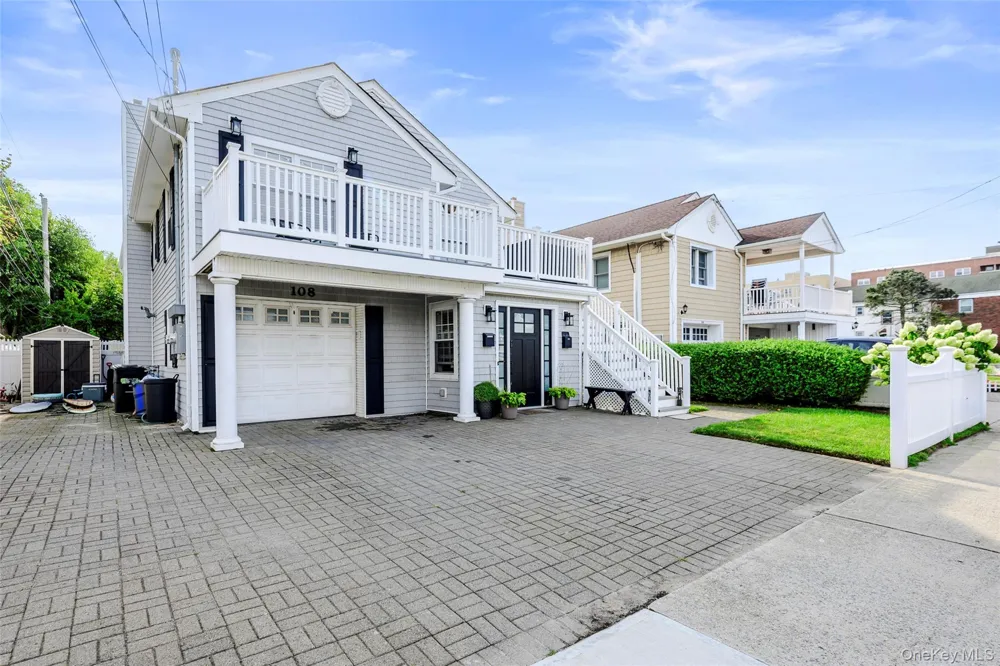 108 Neptune Boulevard #Upper Long Beach, NY 11561
