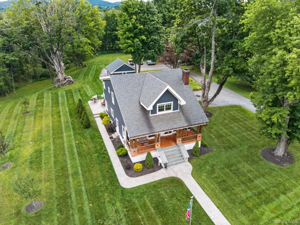 42 Colonial Avenue Warwick, NY 10990