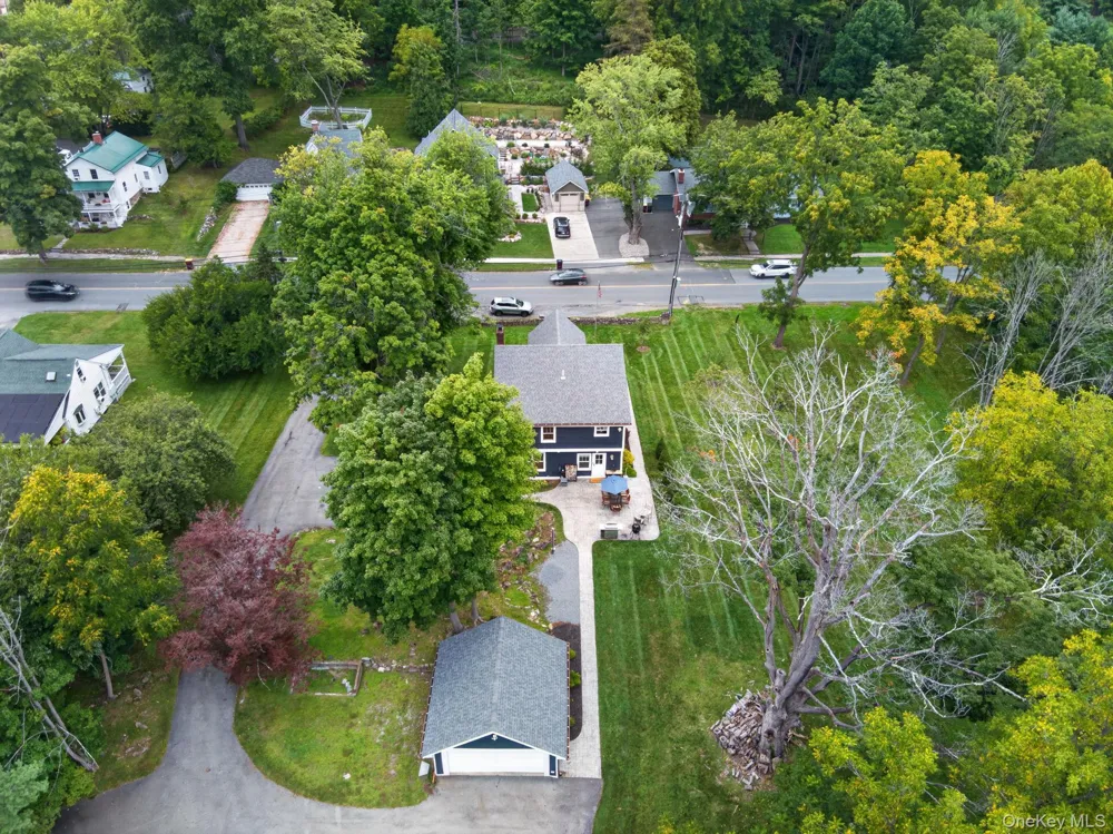 42 Colonial Avenue Warwick, NY 10990