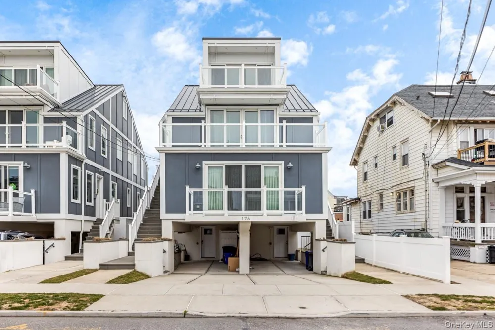 176 Beach 127th Street #176B Belle Harbor, NY 11694