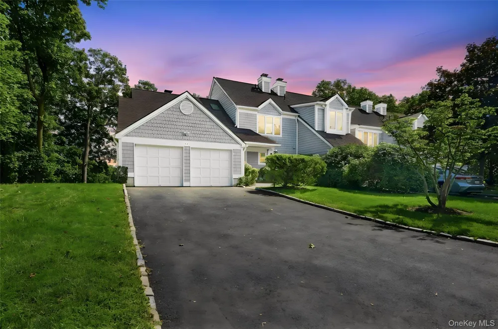 24 Oakcrest Lane Hastings-on-Hudson, NY 10706