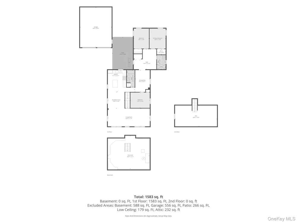 31 Rosemary Place East Islip, NY 11730
