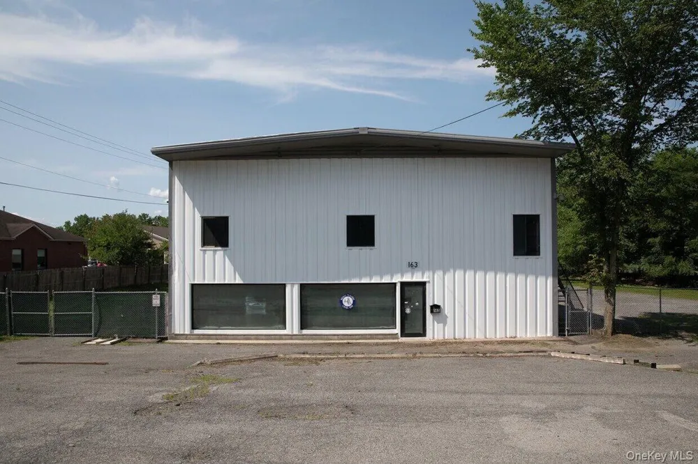 161 Temple Hill Road New Windsor, NY 12553