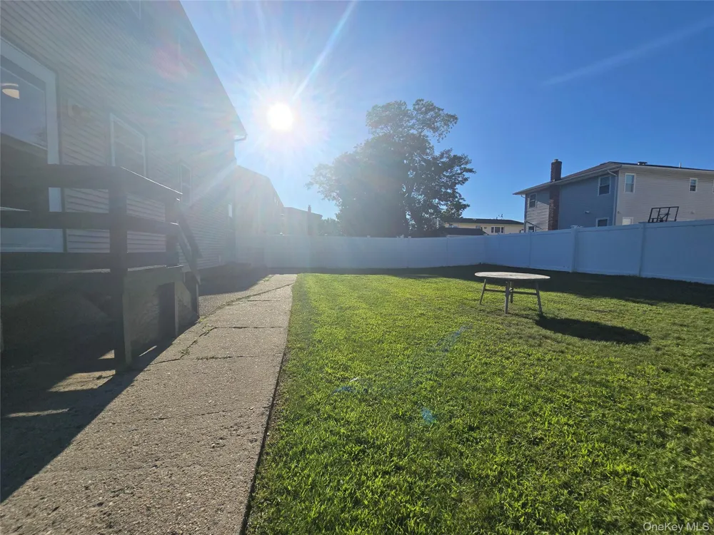 29 Lambert Avenue #1st Floor Farmingdale, NY 11735
