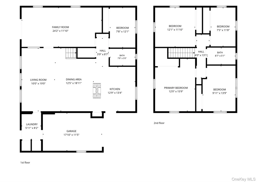 12 Cable Lane Hicksville, NY 11801