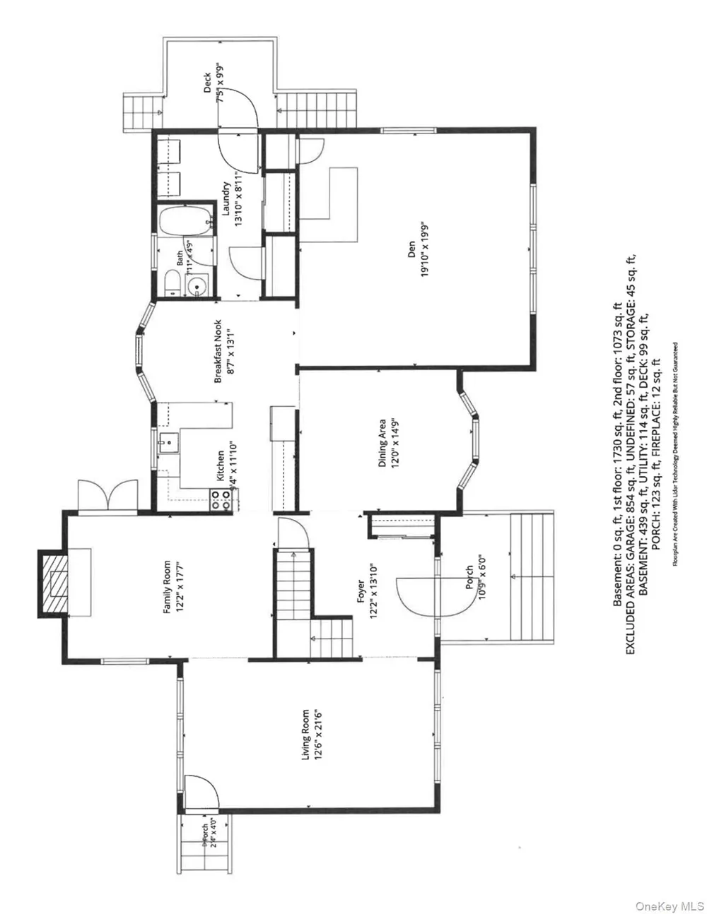 18 White Deer Court Huntington, NY 11743