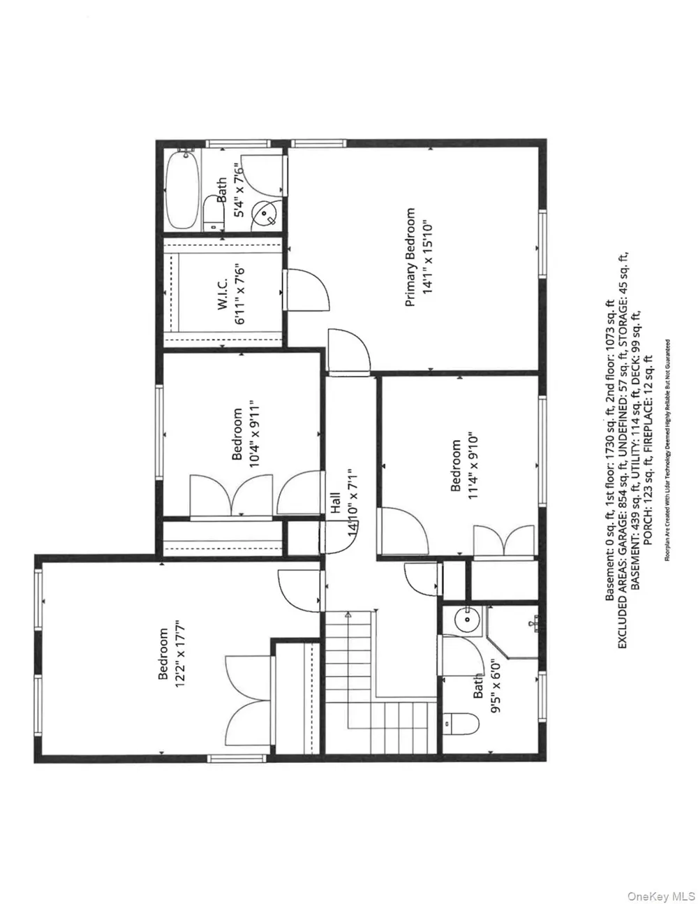18 White Deer Court Huntington, NY 11743