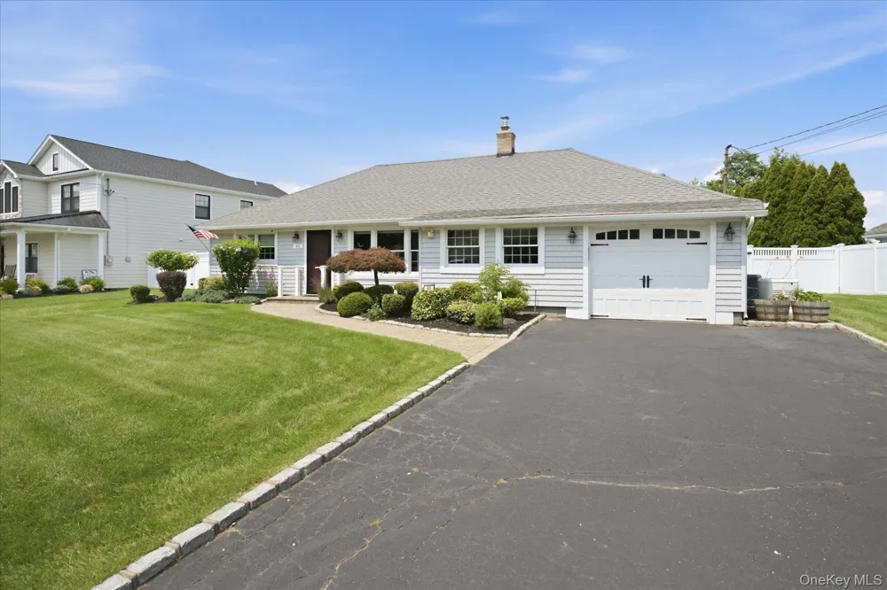 45 Polo Road Massapequa, NY 11758