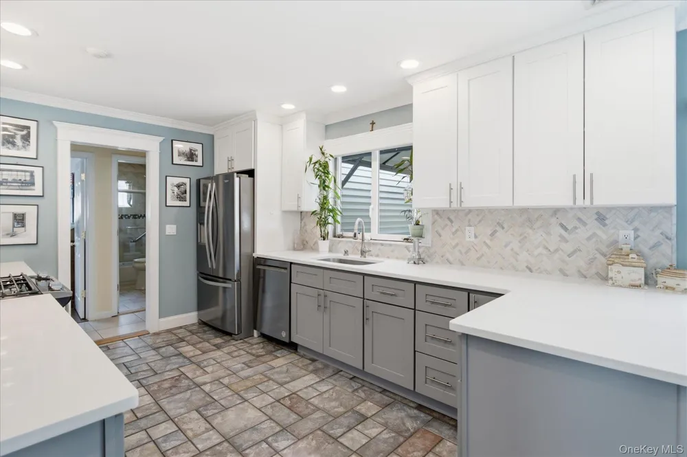 45 Polo Road Massapequa, NY 11758