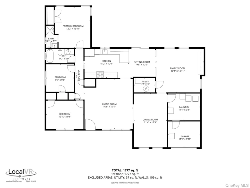 45 Polo Road Massapequa, NY 11758