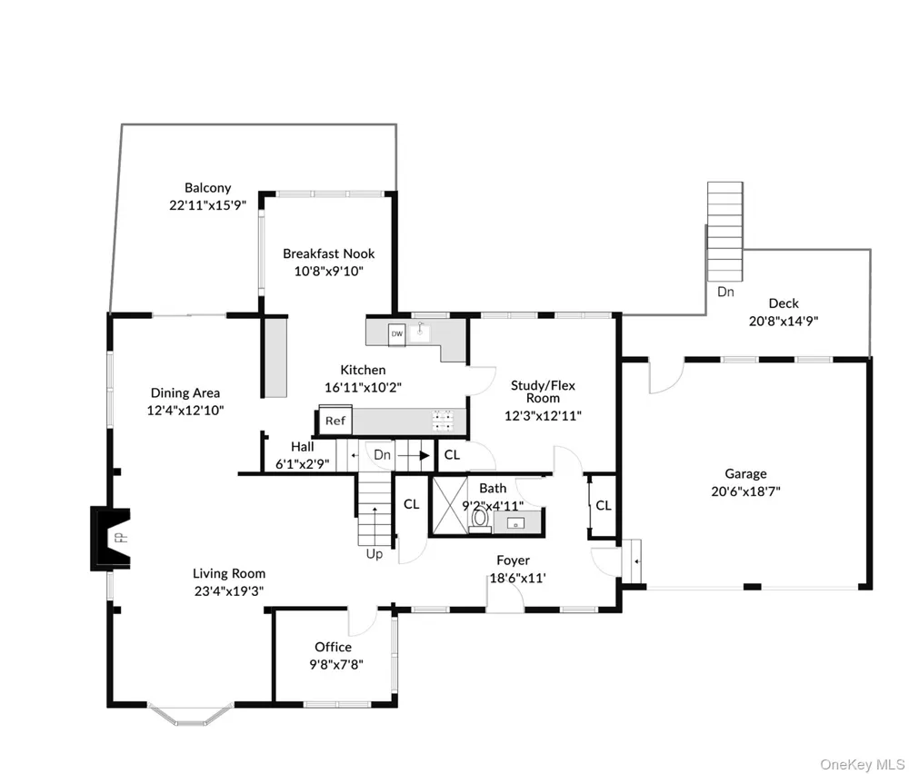 19 Wall Avenue Valhalla, NY 10595